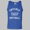 Unisex Ultra Cotton® Tank Top Thumbnail