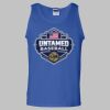Unisex Ultra Cotton® Tank Top Thumbnail
