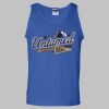 Unisex Ultra Cotton® Tank Top Thumbnail