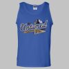 Unisex Ultra Cotton® Tank Top Thumbnail