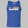 Unisex Ultra Cotton® Tank Top Thumbnail