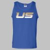 Unisex Ultra Cotton® Tank Top Thumbnail