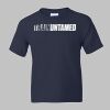 DryBlend® Youth T-Shirt Thumbnail
