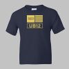 DryBlend® Youth T-Shirt Thumbnail