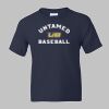 DryBlend® Youth T-Shirt Thumbnail
