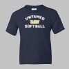 DryBlend® Youth T-Shirt Thumbnail