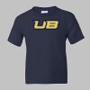 DryBlend® Youth T-Shirt Thumbnail