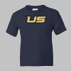 DryBlend® Youth T-Shirt Thumbnail