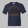 DryBlend® Youth T-Shirt Thumbnail