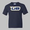 DryBlend® Youth T-Shirt Thumbnail