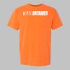 Garment-Dyed Heavyweight T-Shirt Thumbnail