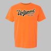 Garment-Dyed Heavyweight T-Shirt Thumbnail