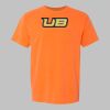 Garment-Dyed Heavyweight T-Shirt Thumbnail