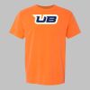 Garment-Dyed Heavyweight T-Shirt Thumbnail