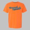 Garment-Dyed Heavyweight T-Shirt Thumbnail