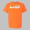 Garment-Dyed Heavyweight T-Shirt Thumbnail