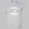 Ultra Cotton ® 100% US Cotton T Shirt Thumbnail