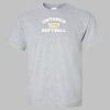 Ultra Cotton ® 100% US Cotton T Shirt Thumbnail