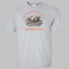 Ultra Cotton ® 100% US Cotton T Shirt Thumbnail