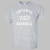 Ultra Cotton ® 100% US Cotton T Shirt Thumbnail