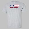 Ultra Cotton ® 100% US Cotton T Shirt Thumbnail