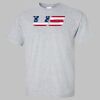 Ultra Cotton ® 100% US Cotton T Shirt Thumbnail