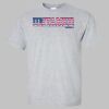 Ultra Cotton ® 100% US Cotton T Shirt Thumbnail