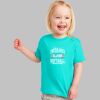 Toddler Fine Jersey Tee Thumbnail