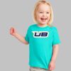 Toddler Fine Jersey Tee Thumbnail