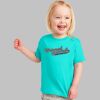 Toddler Fine Jersey Tee Thumbnail