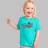 Toddler Fine Jersey Tee Thumbnail