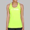 Ladies' Zone Performance Racerback Tank Thumbnail
