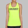 Ladies' Zone Performance Racerback Tank Thumbnail