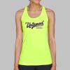 Ladies' Zone Performance Racerback Tank Thumbnail
