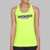 Ladies' Zone Performance Racerback Tank Thumbnail
