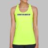 Ladies' Zone Performance Racerback Tank Thumbnail