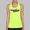 Ladies' Zone Performance Racerback Tank Thumbnail