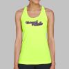 Ladies' Zone Performance Racerback Tank Thumbnail