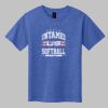Youth Softstyle ® T Shirt Thumbnail