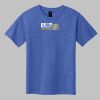 Youth Softstyle ® T Shirt Thumbnail