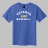 Youth Softstyle ® T Shirt Thumbnail