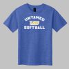 Youth Softstyle ® T Shirt Thumbnail