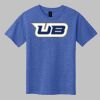 Youth Softstyle ® T Shirt Thumbnail