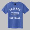 Youth Softstyle ® T Shirt Thumbnail