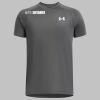 Boys' UA Tech™ 2.0 Short Sleeve Thumbnail