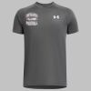 Boys' UA Tech™ 2.0 Short Sleeve Thumbnail