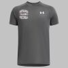 Boys' UA Tech™ 2.0 Short Sleeve Thumbnail