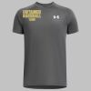 Boys' UA Tech™ 2.0 Short Sleeve Thumbnail
