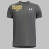 Boys' UA Tech™ 2.0 Short Sleeve Thumbnail