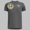 Boys' UA Tech™ 2.0 Short Sleeve Thumbnail